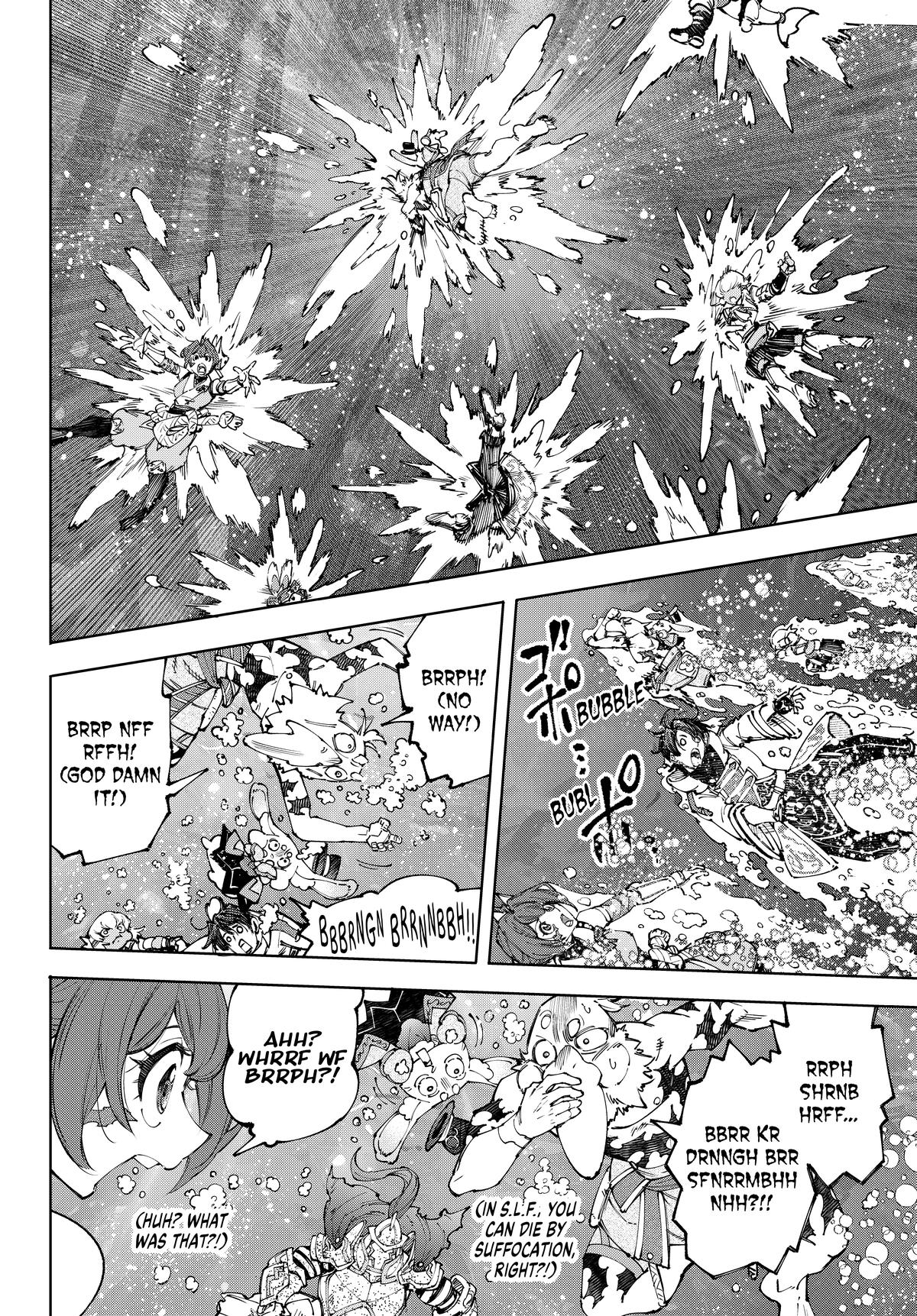 Read Shangri La Frontier Manga Online