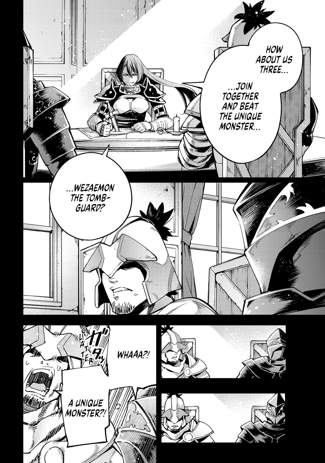 Read Shangri La Frontier Manga Online