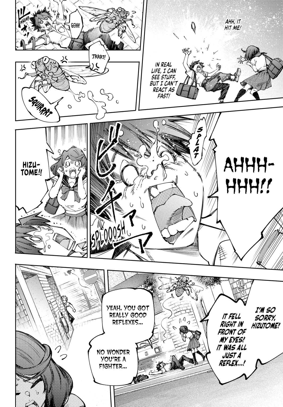 Read Shangri La Frontier Manga Online