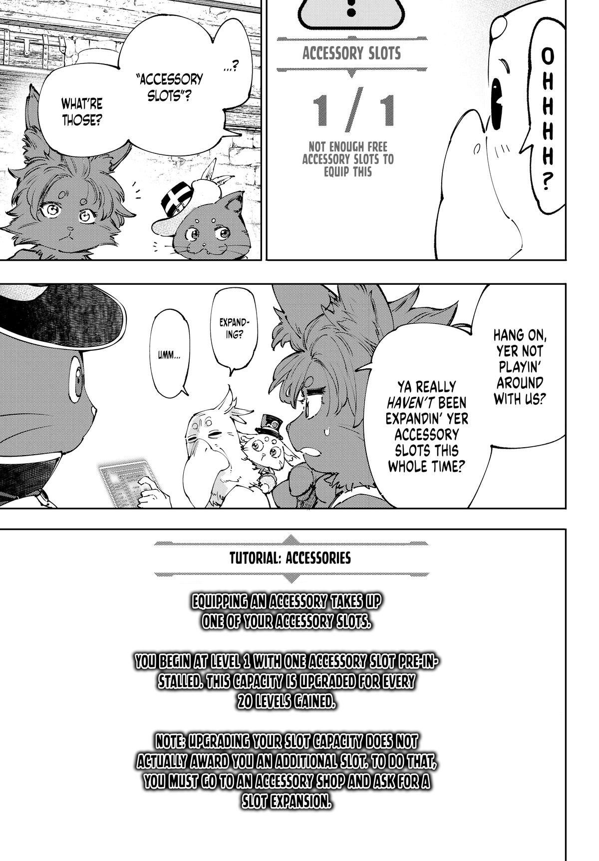 Read Shangri La Frontier Manga Online