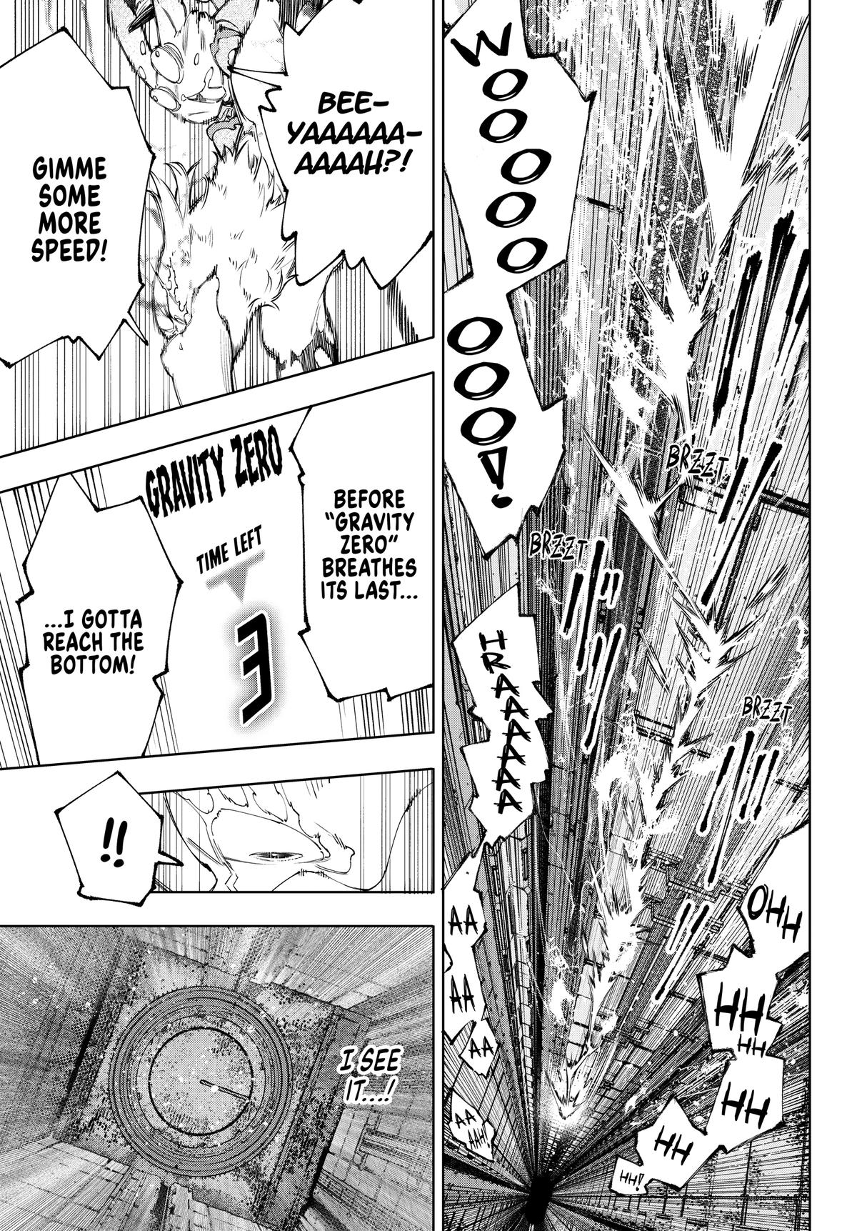 Read Shangri La Frontier Manga Online