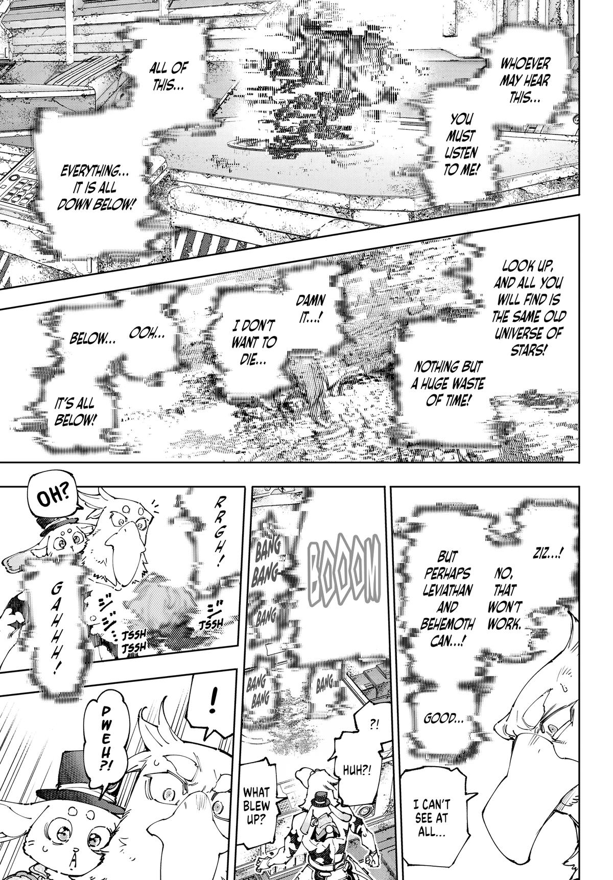 Read Shangri La Frontier Manga Online