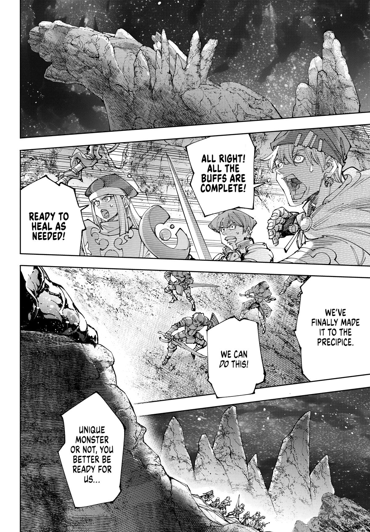 Read Shangri La Frontier Manga Online
