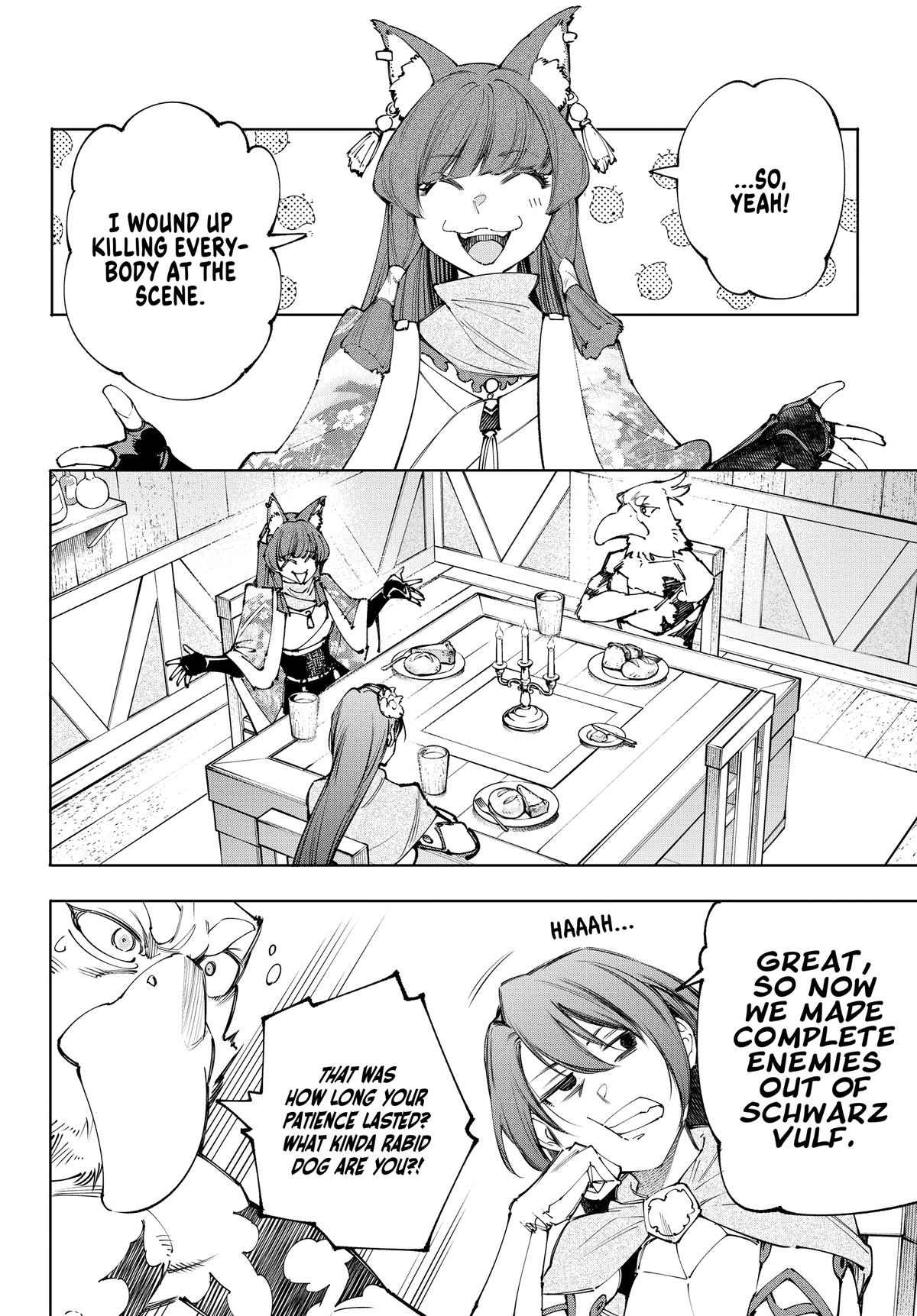 Read Shangri La Frontier Manga Online