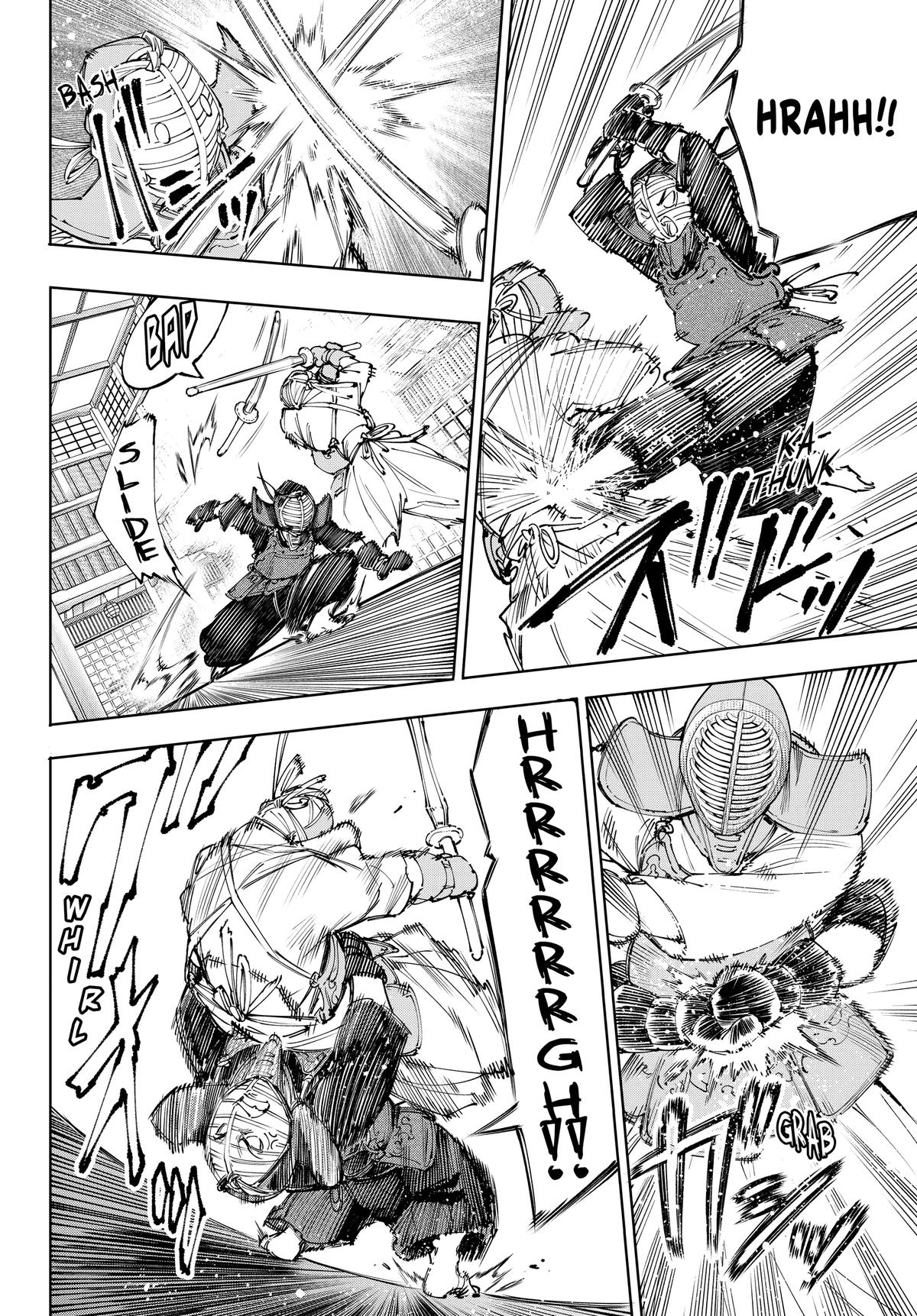 Read Shangri La Frontier Manga Online
