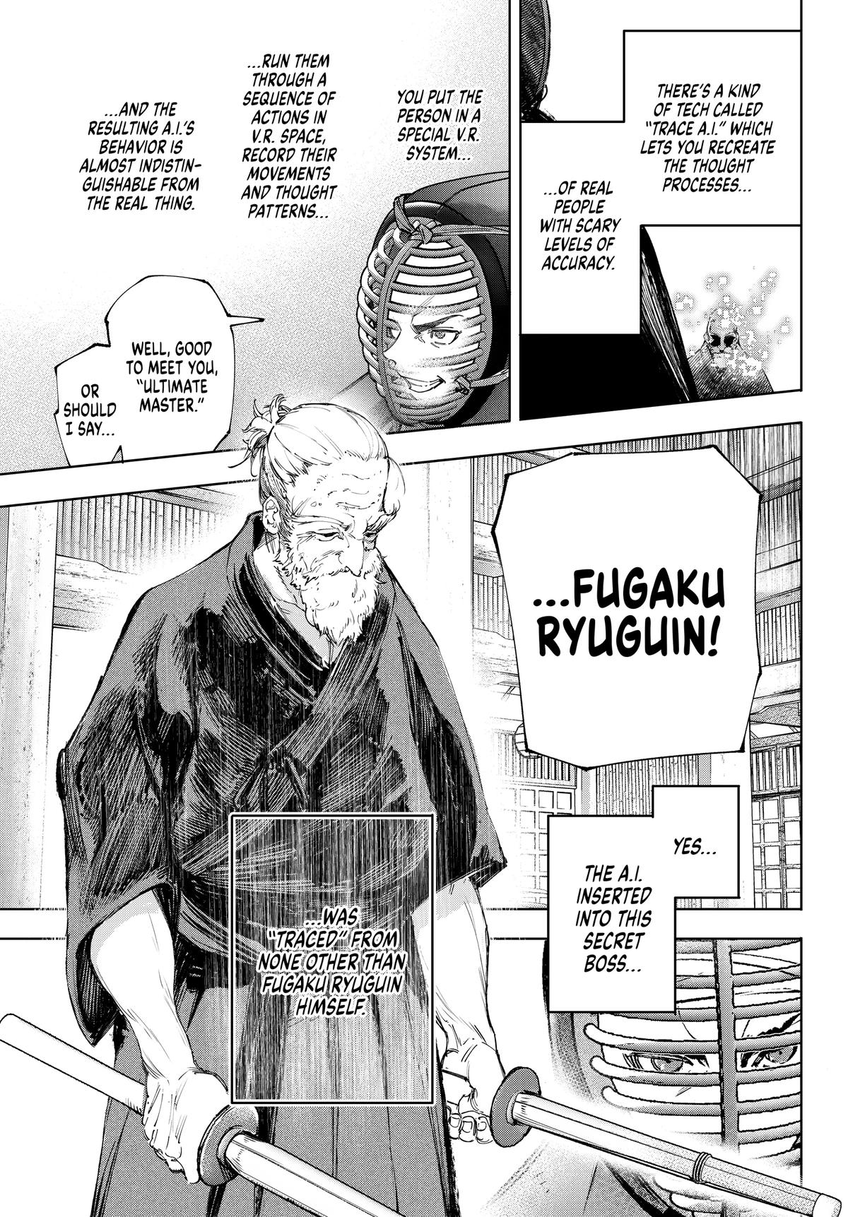 Read Shangri La Frontier Manga Online