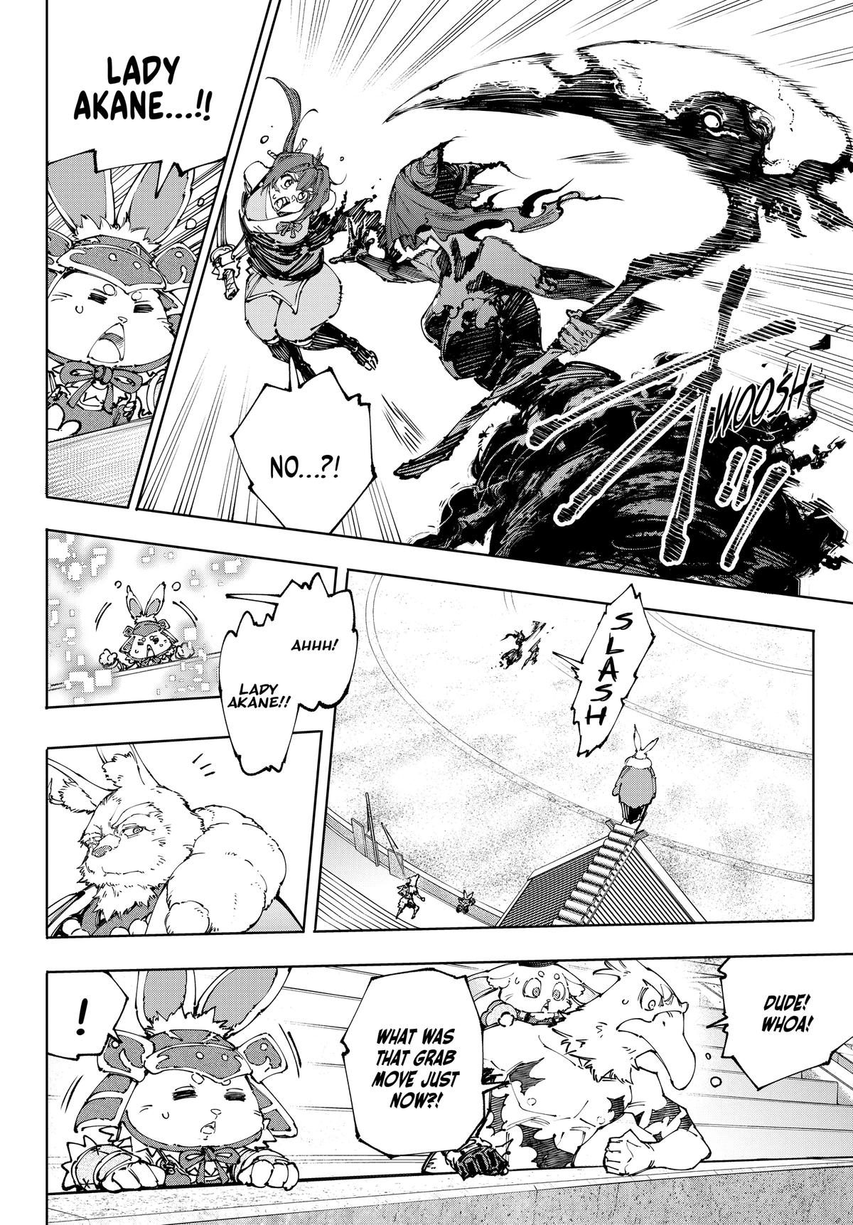Read Shangri La Frontier Manga Online