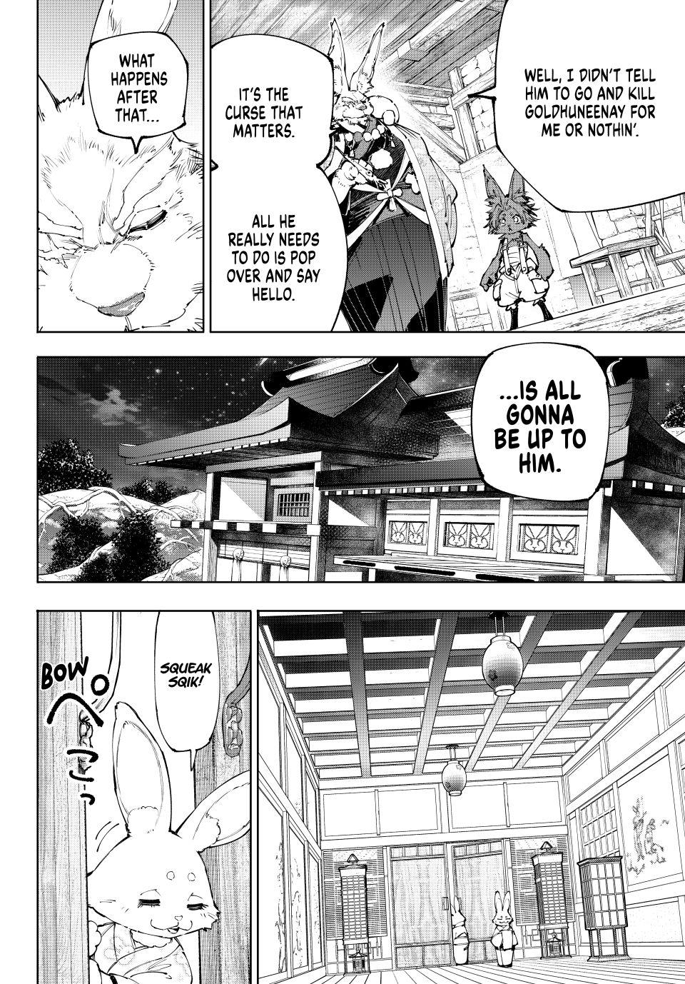 Read Shangri La Frontier Manga Online