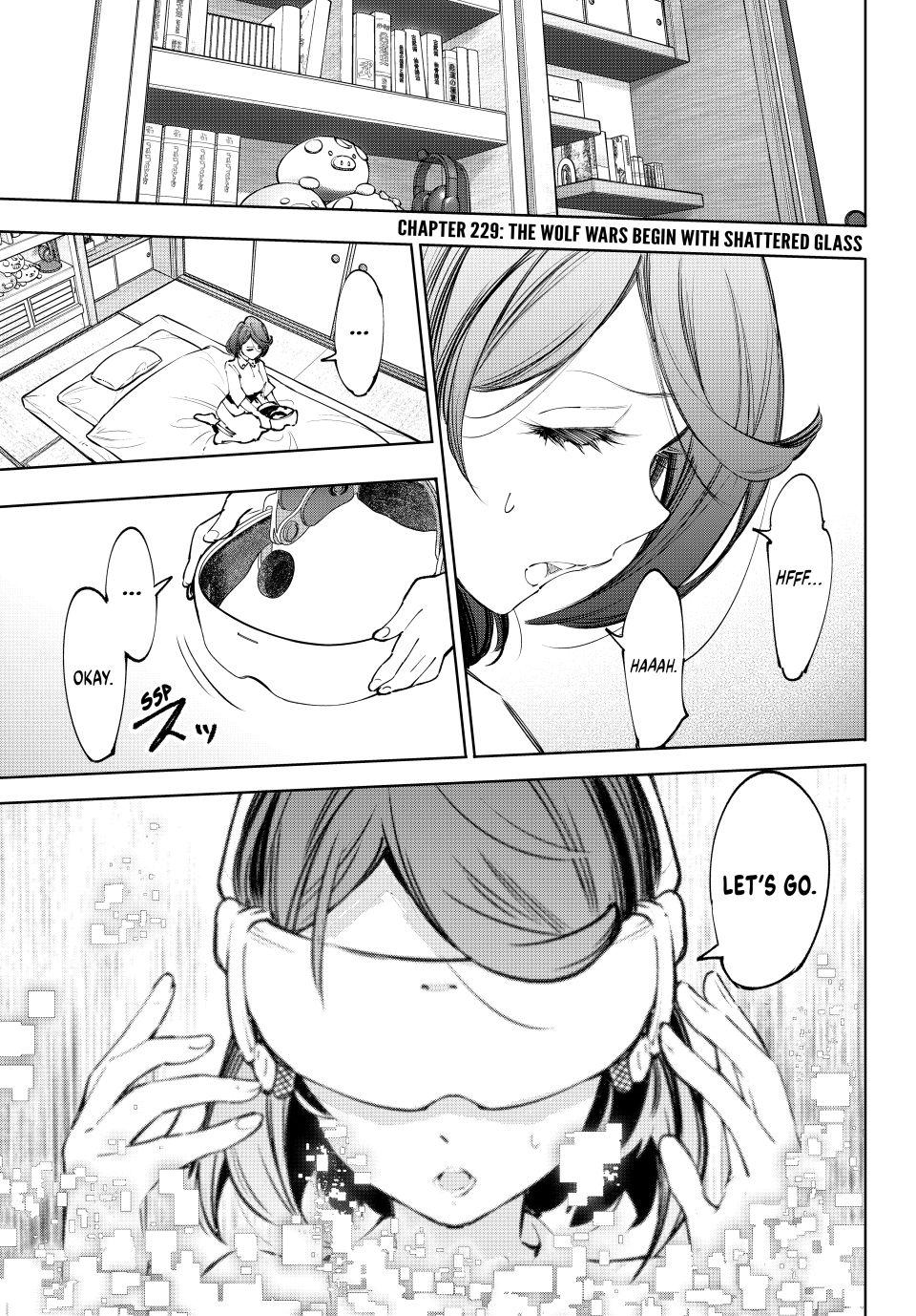 Read Shangri La Frontier Manga Online