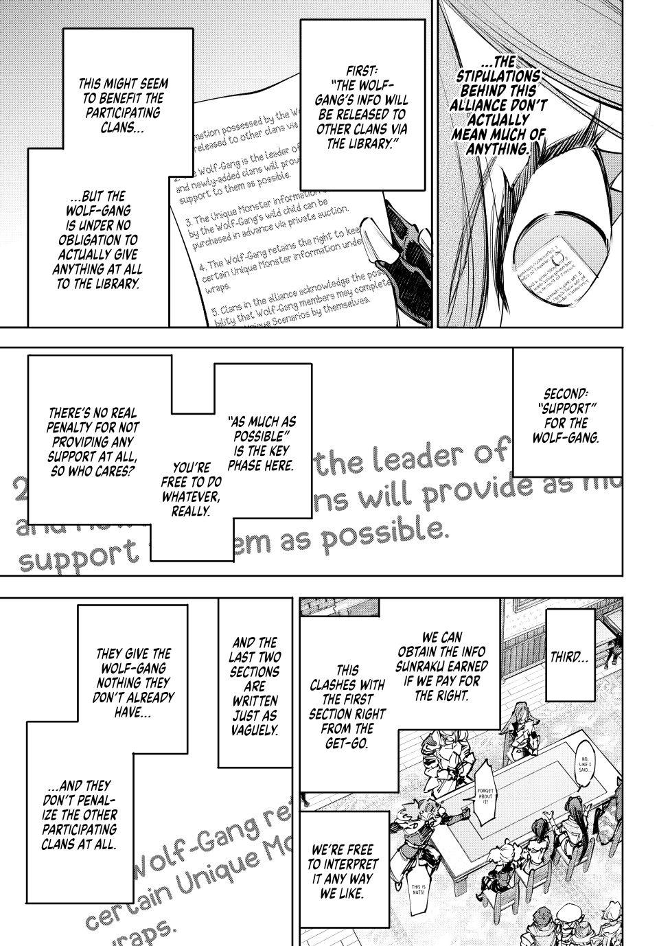 Read Shangri La Frontier Manga Online