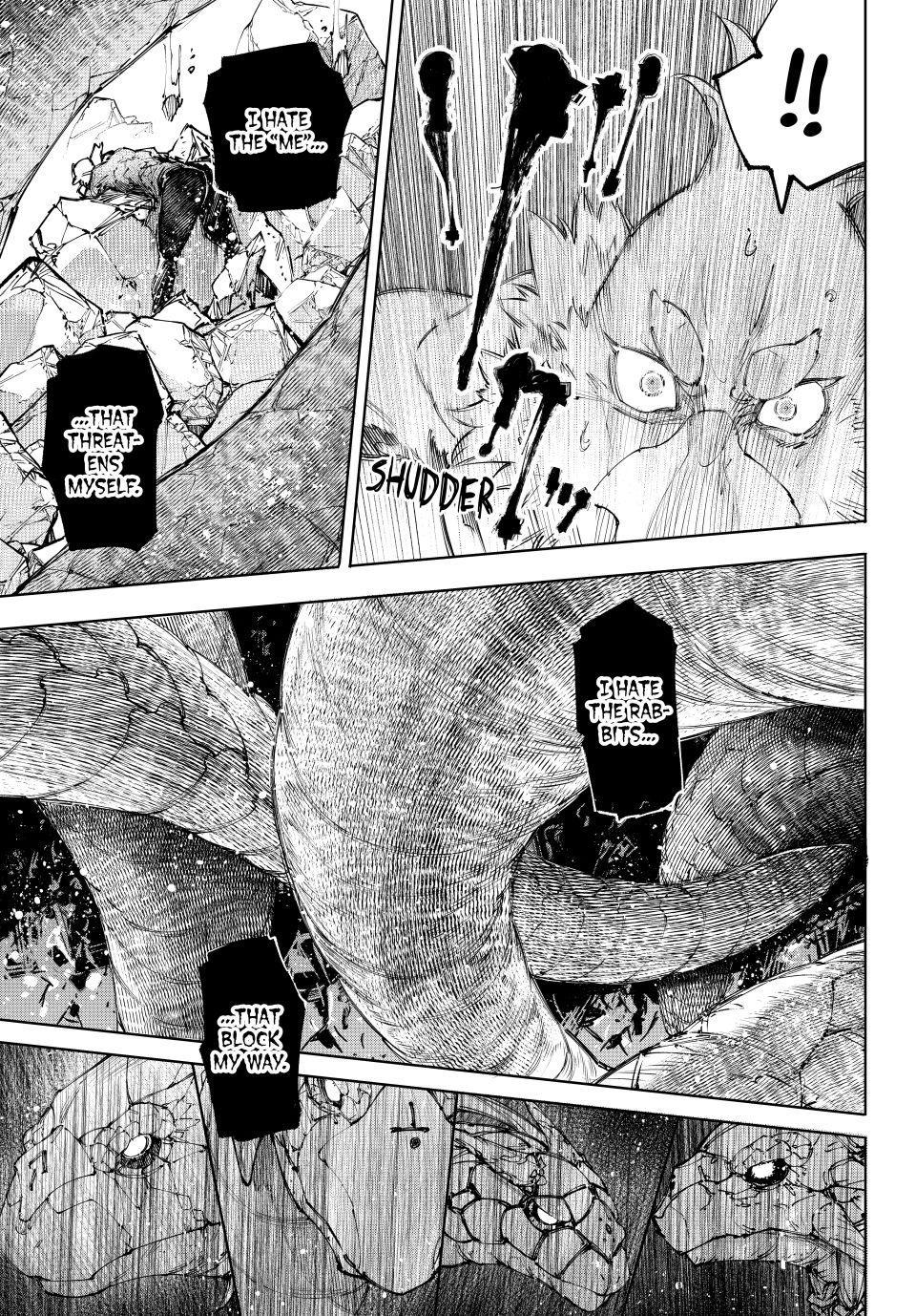 Read Shangri La Frontier Manga Online