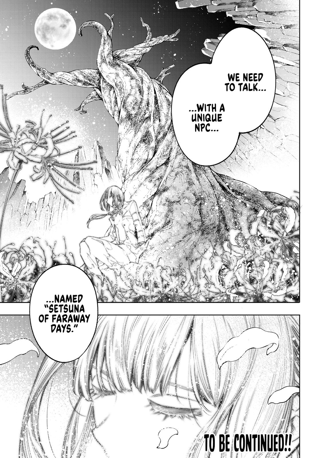 Read Shangri La Frontier Manga Online