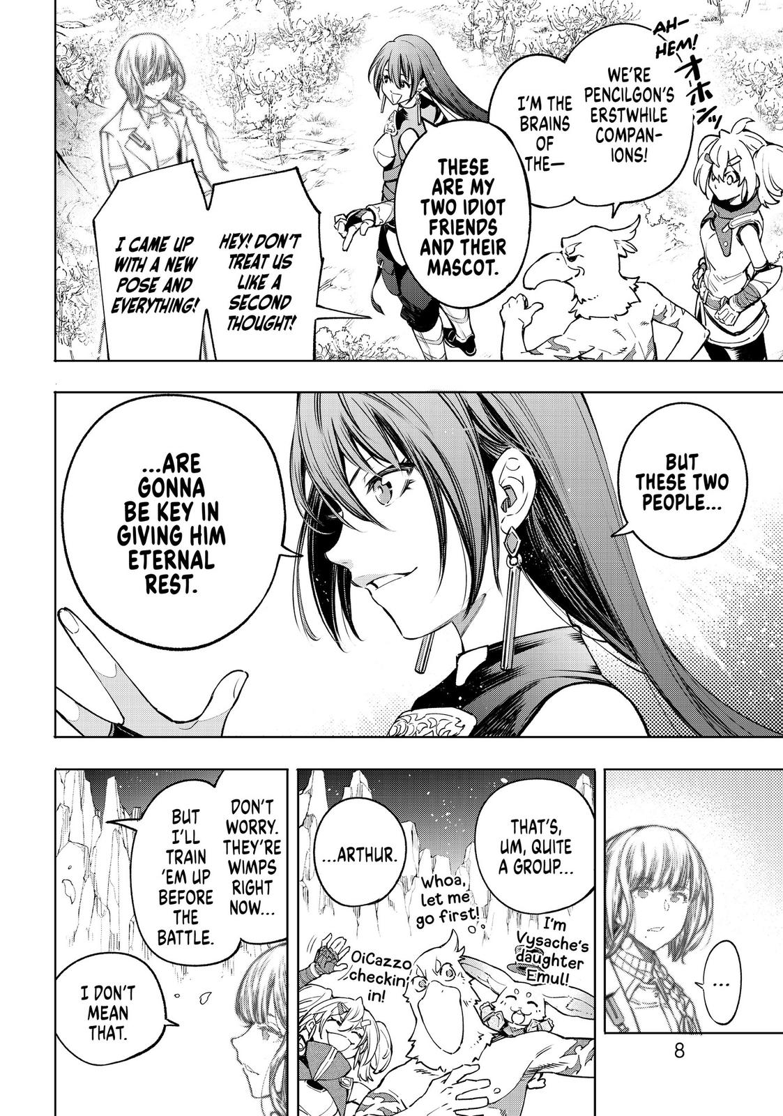 Read Shangri La Frontier Manga Online