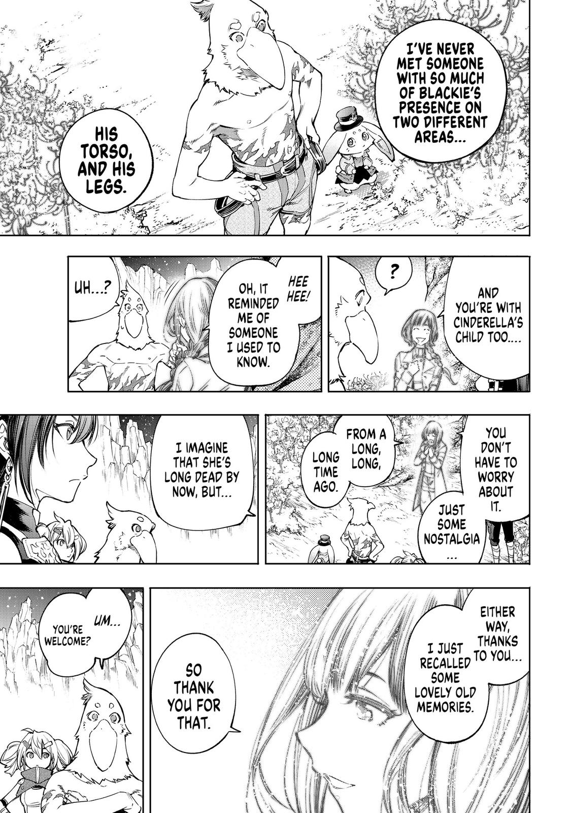 Read Shangri La Frontier Manga Online
