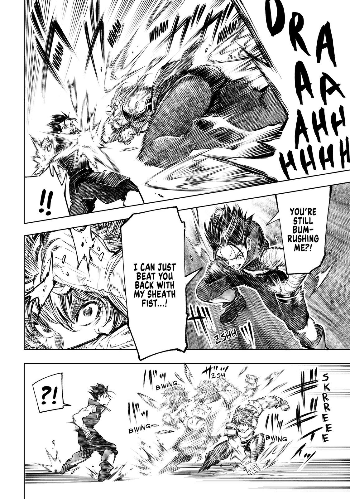 Read Shangri La Frontier Manga Online