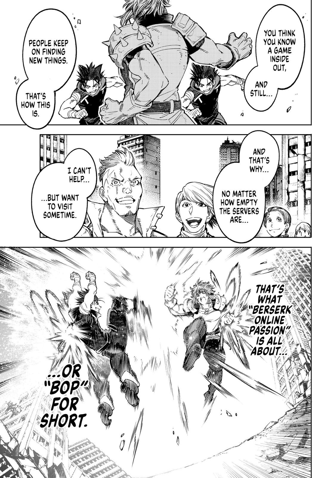 Read Shangri La Frontier Manga Online