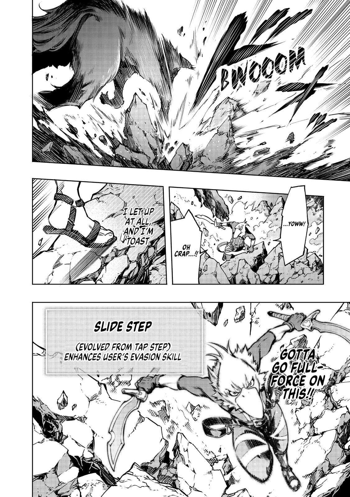Read Shangri La Frontier Manga Online