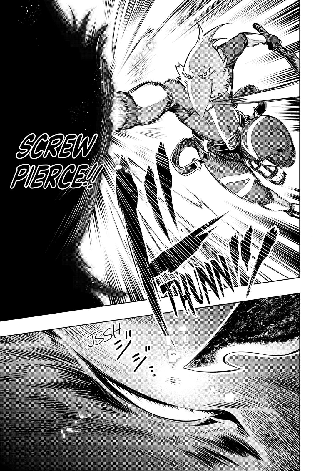 Read Shangri La Frontier Manga Online