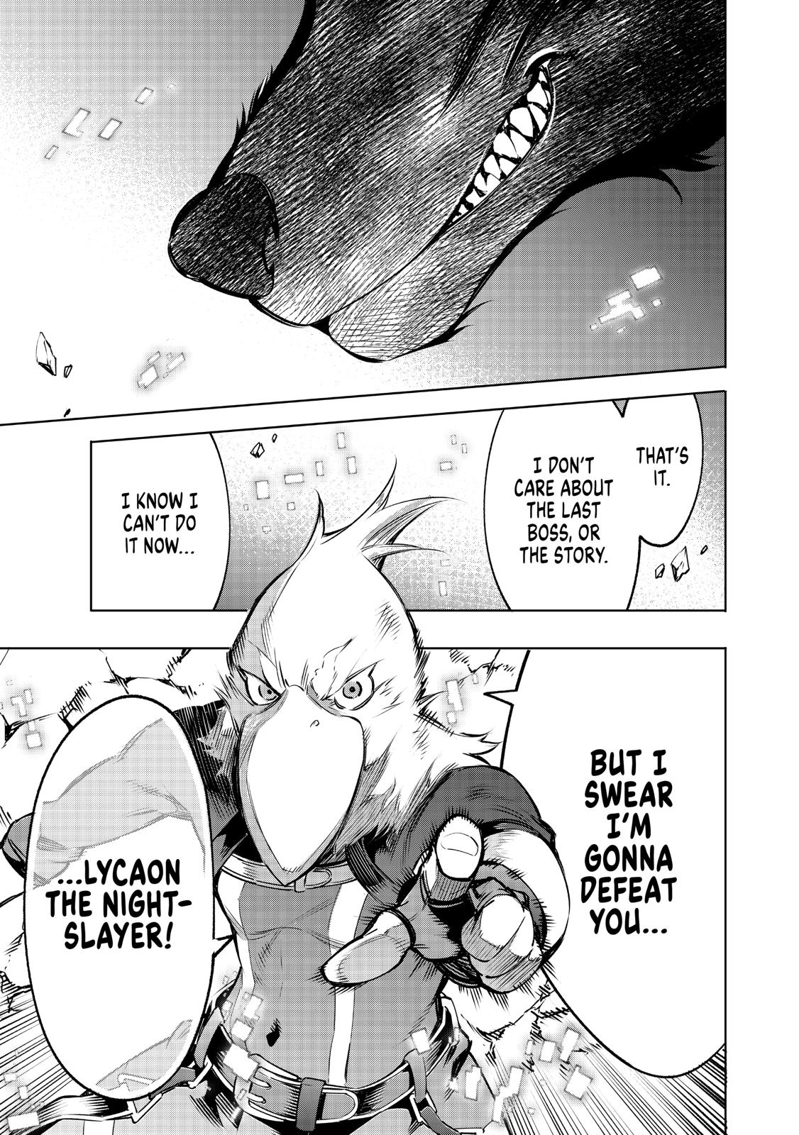 Read Shangri La Frontier Manga Online