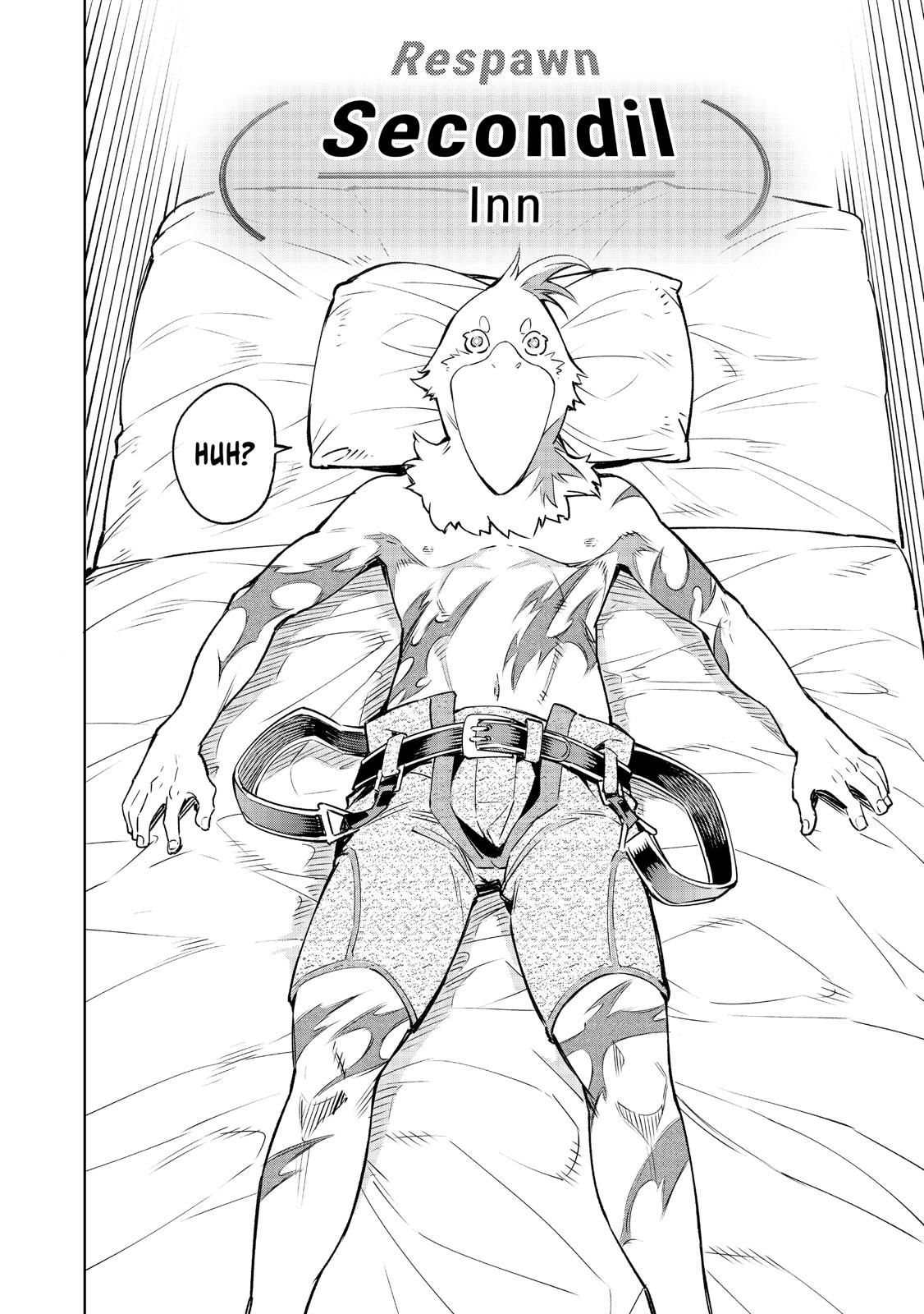 Read Shangri La Frontier Manga Online