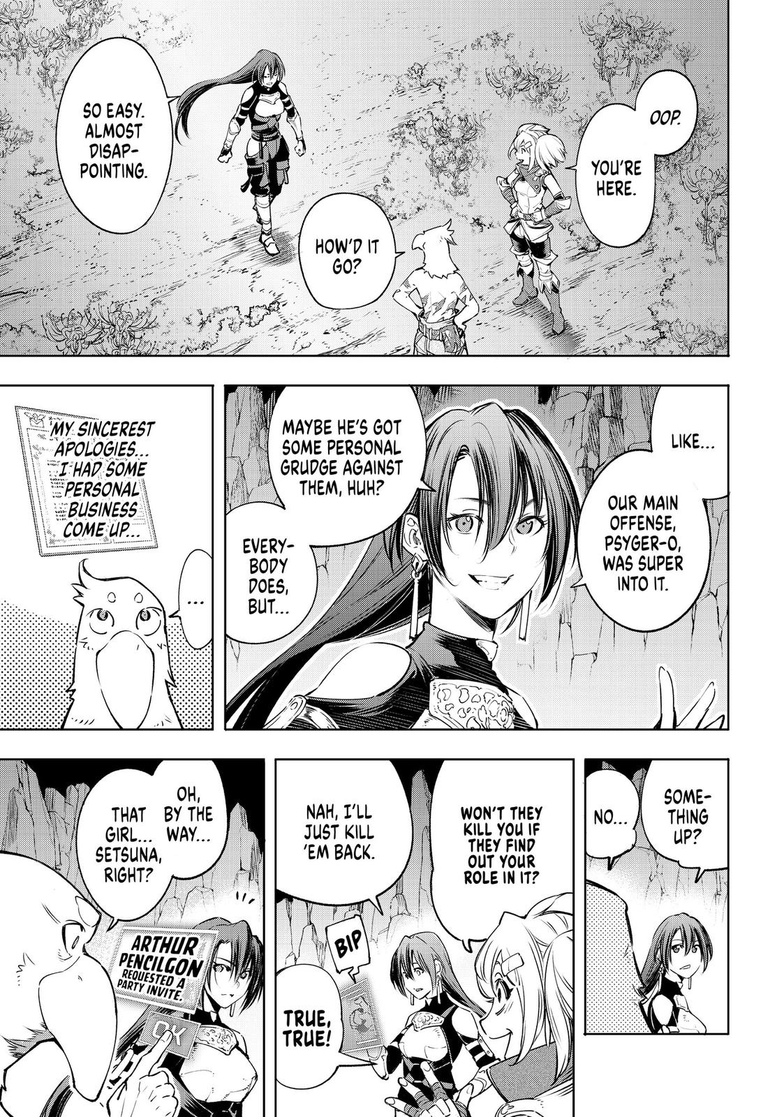 Read Shangri La Frontier Manga Online