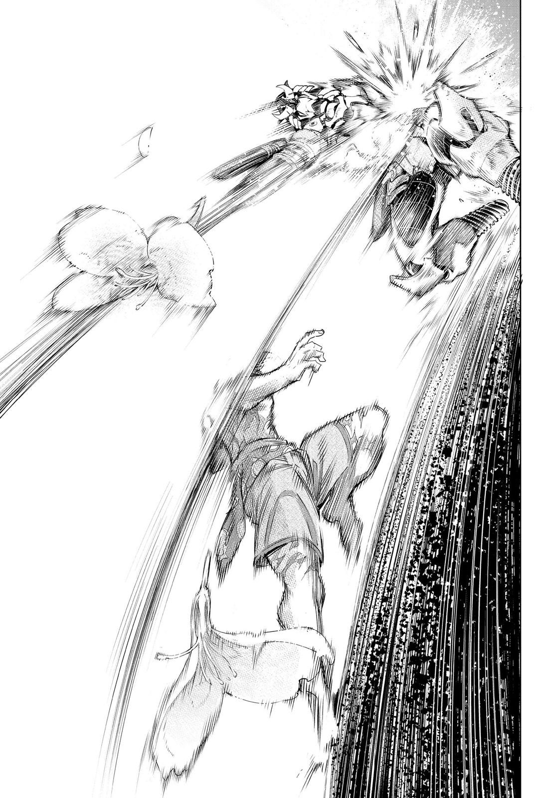 Read Shangri La Frontier Manga Online