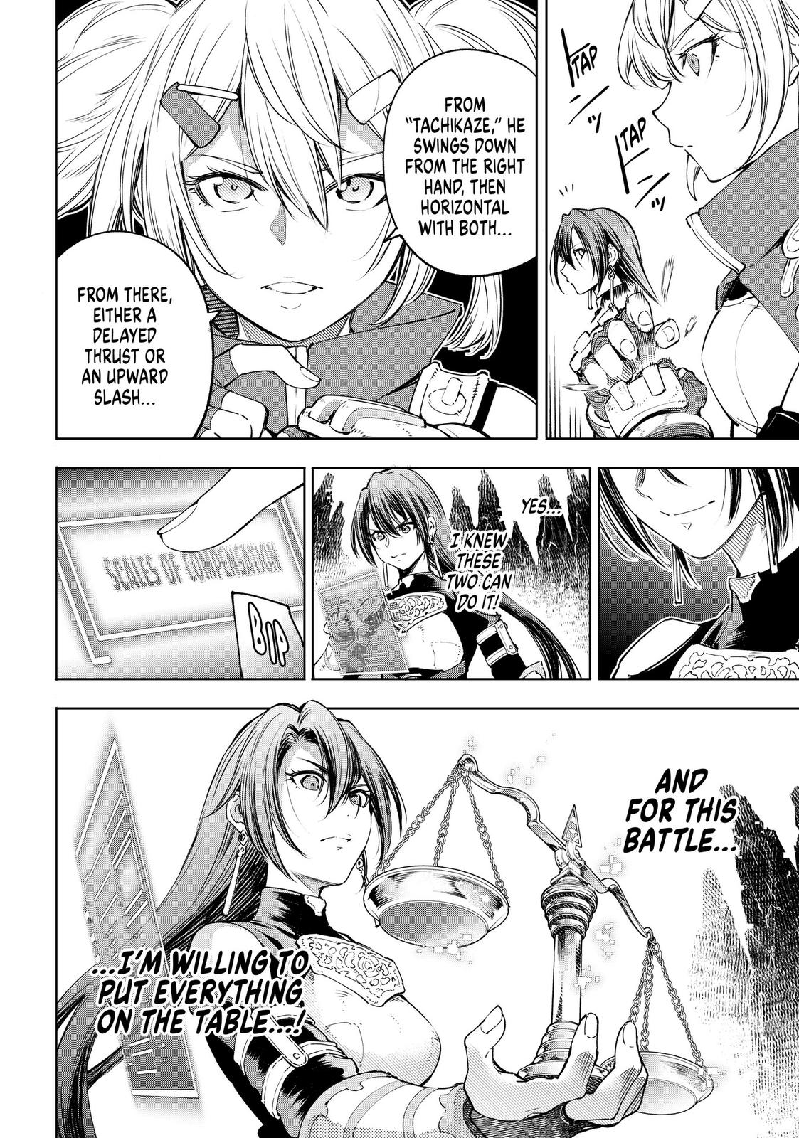 Read Shangri La Frontier Manga Online