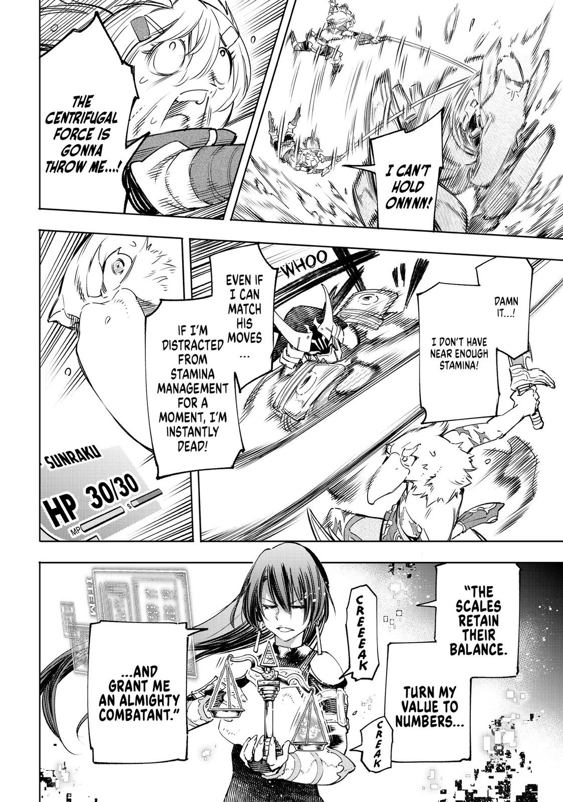 Read Shangri La Frontier Manga Online
