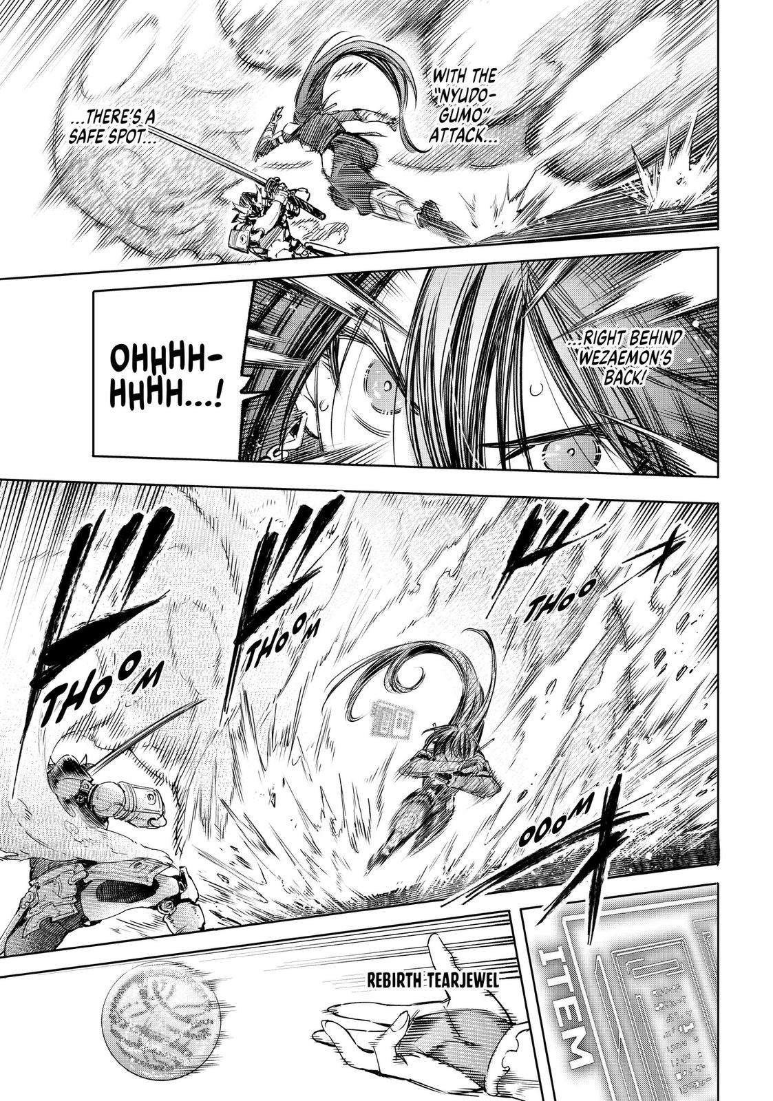 Read Shangri La Frontier Manga Online