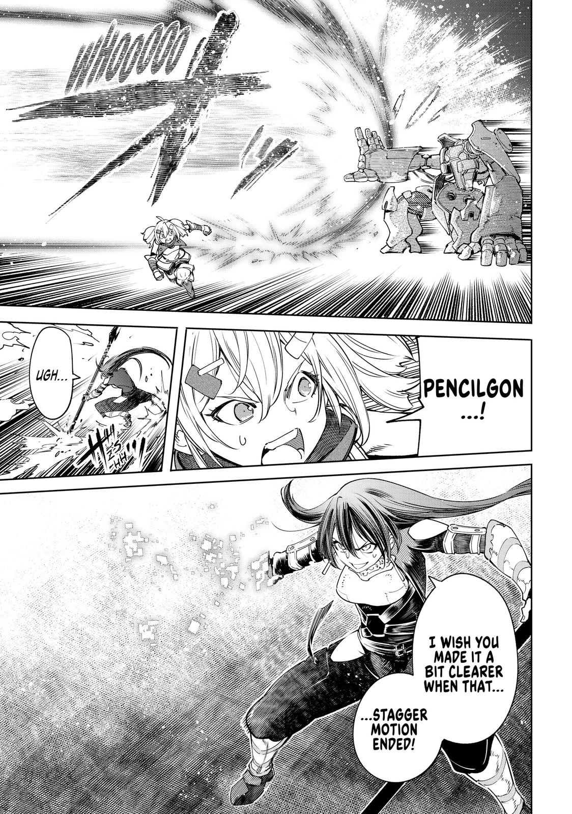 Read Shangri La Frontier Manga Online
