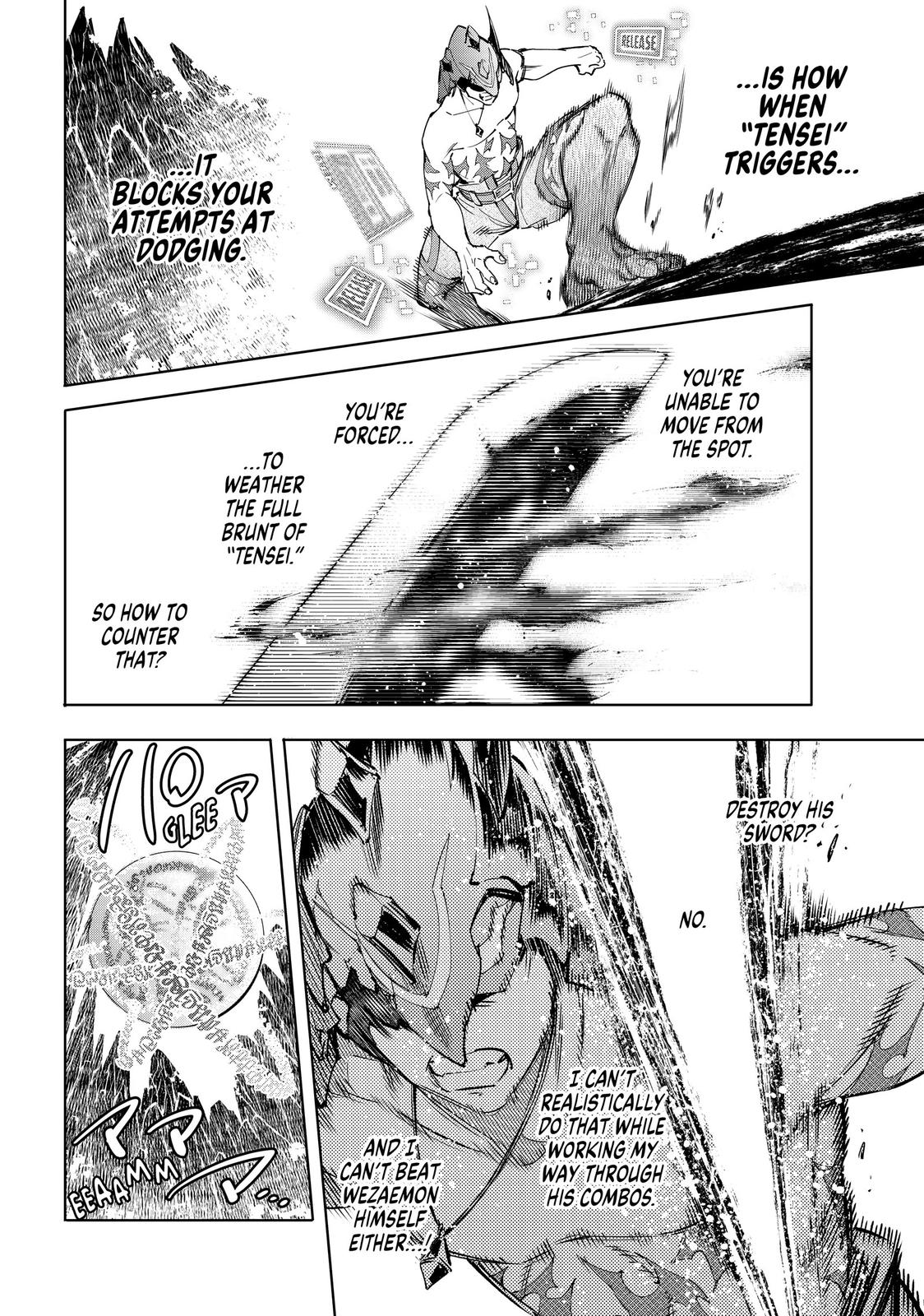 Read Shangri La Frontier Manga Online