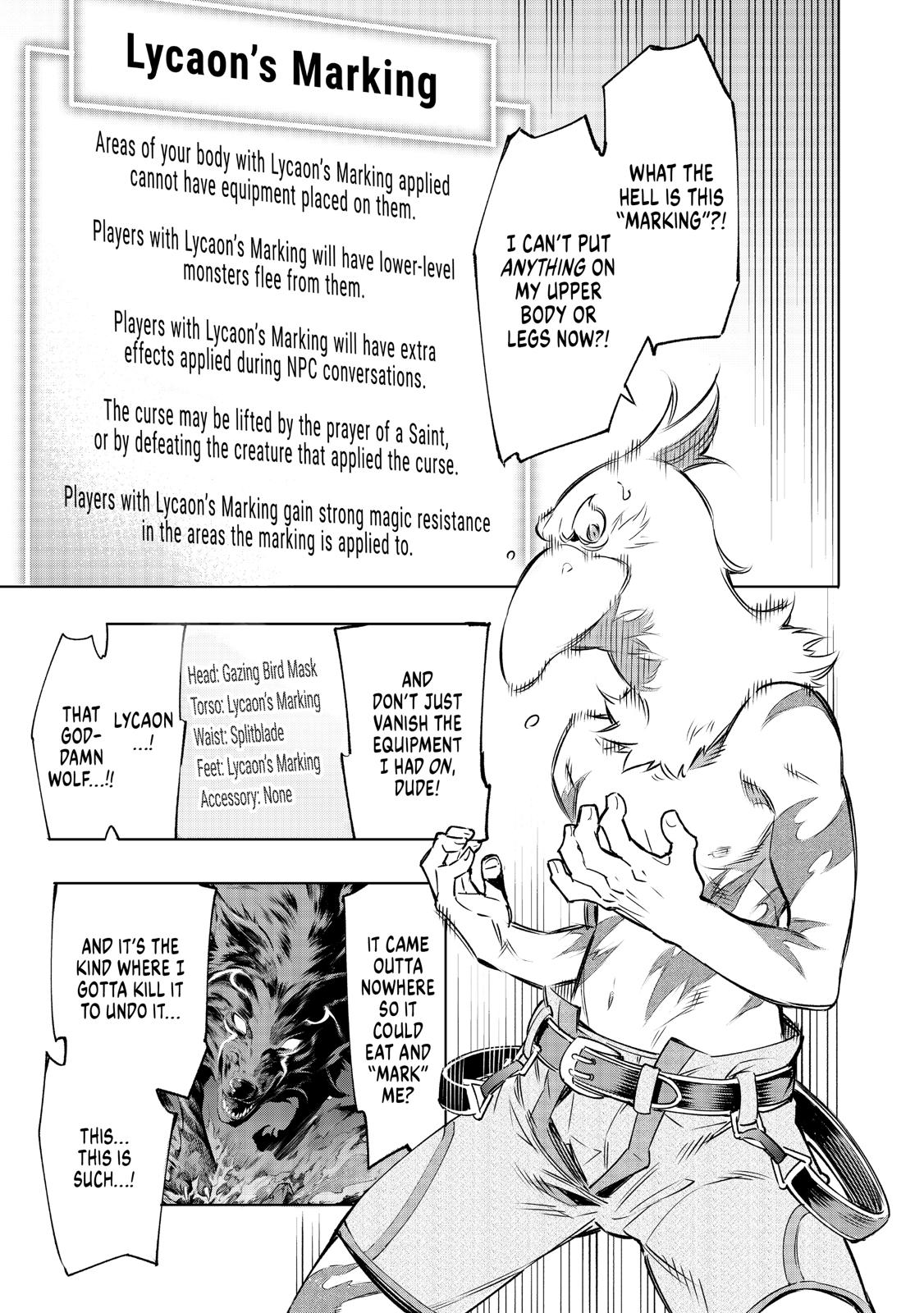 Read Shangri La Frontier Manga Online