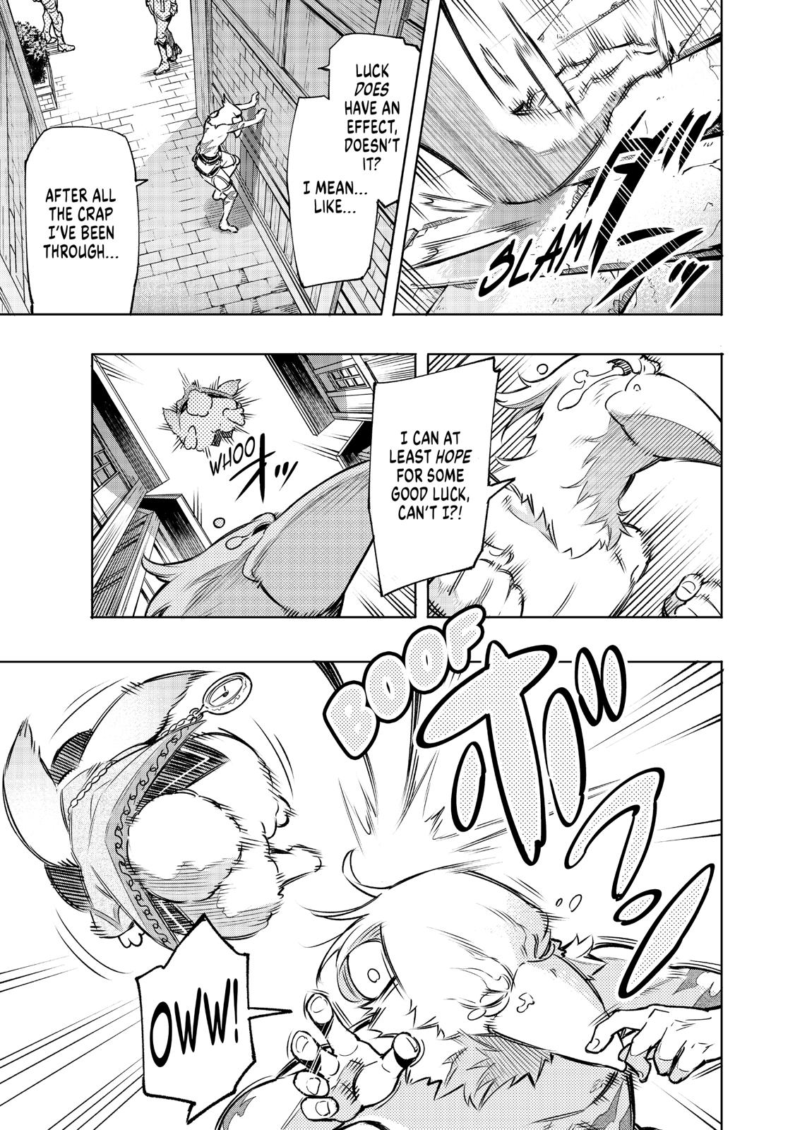 Read Shangri La Frontier Manga Online