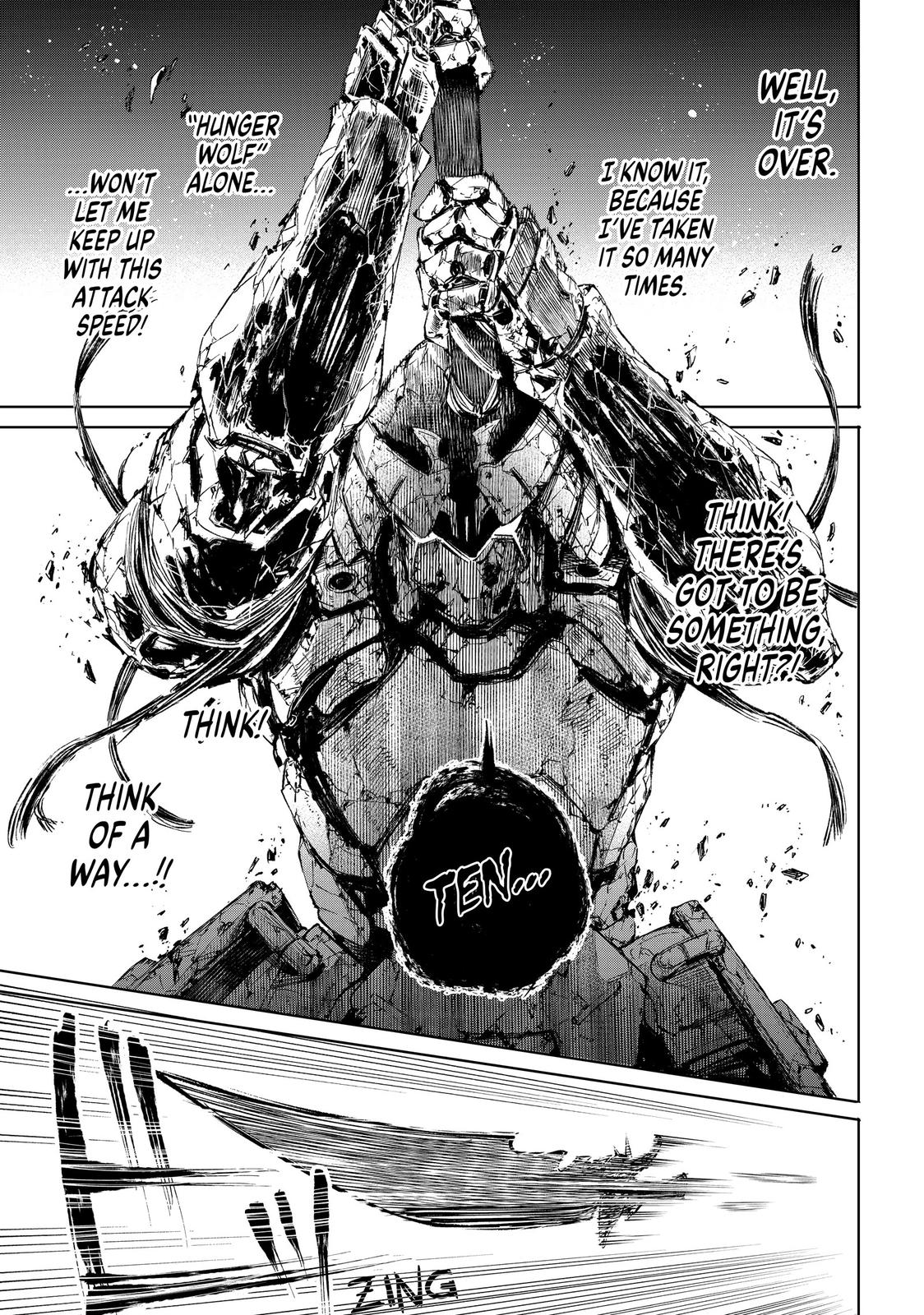 Read Shangri La Frontier Manga Online
