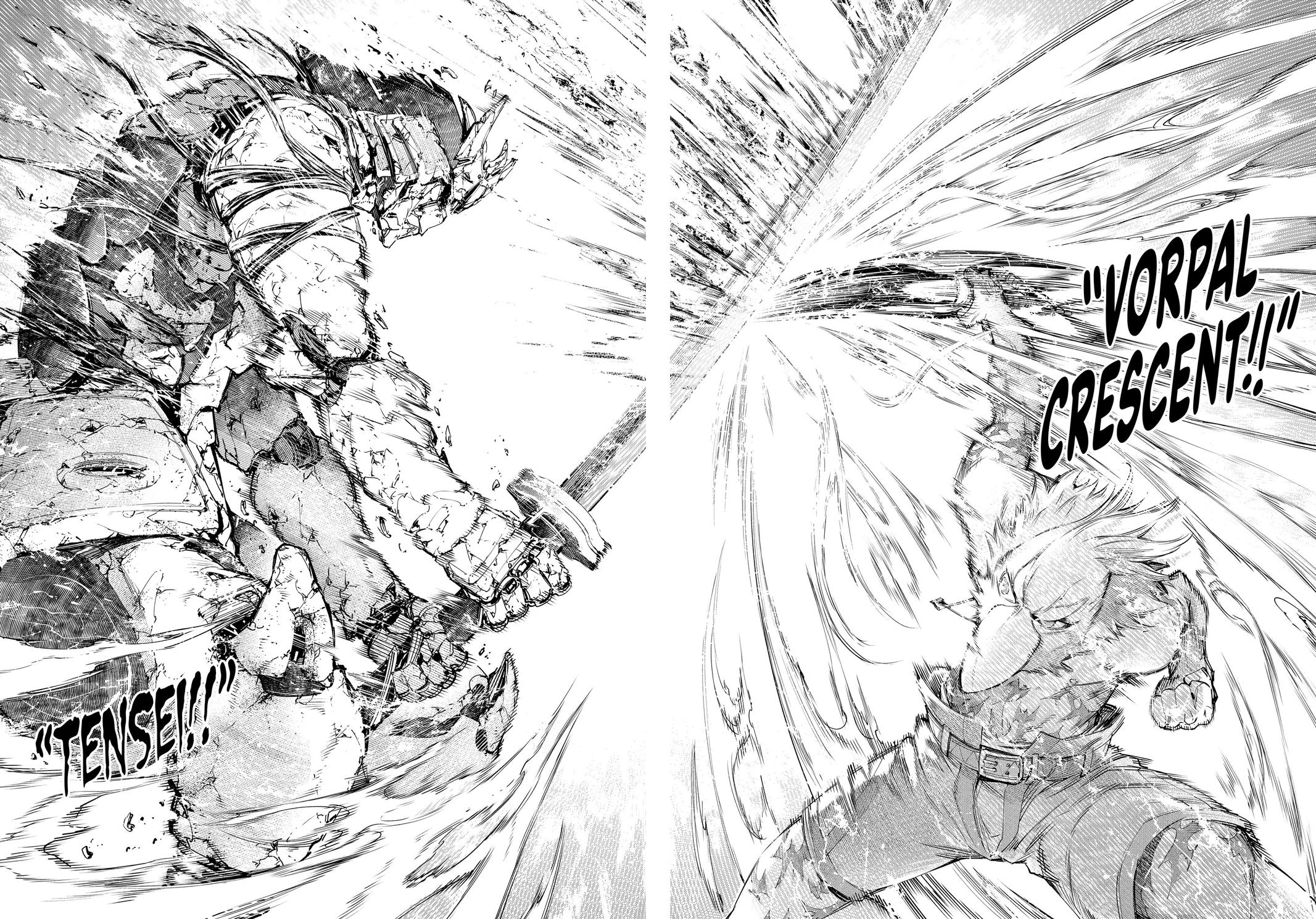 Read Shangri La Frontier Manga Online