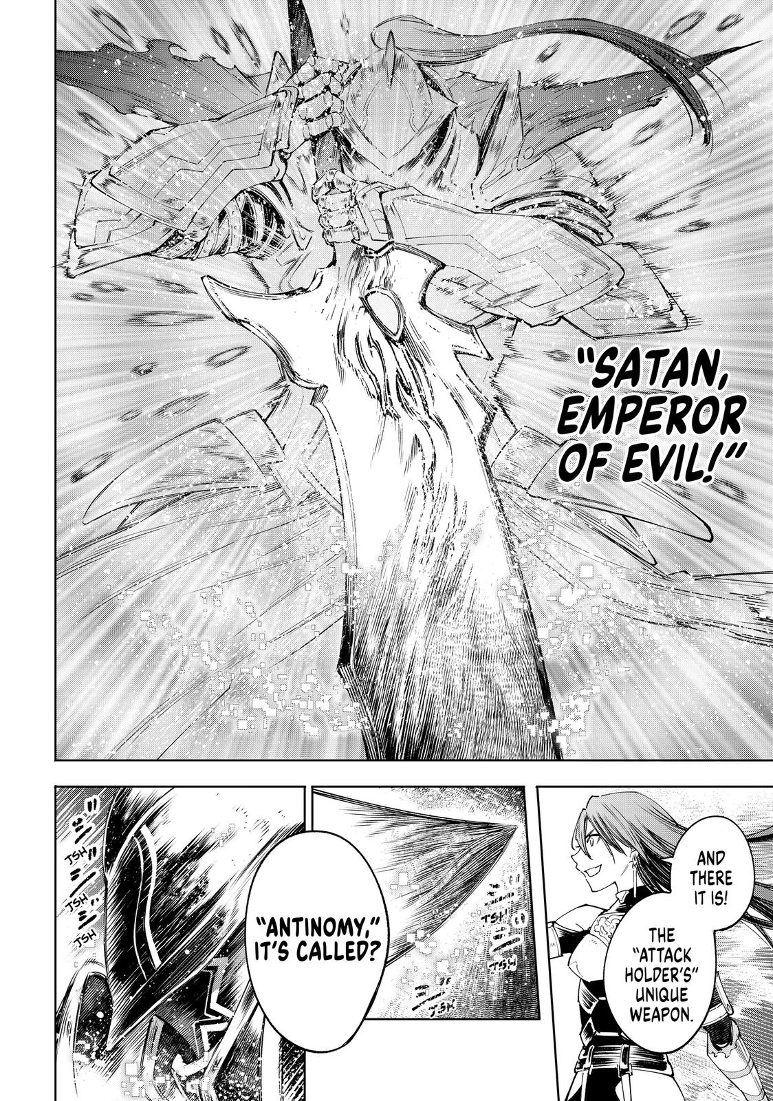 Read Shangri La Frontier Manga Online
