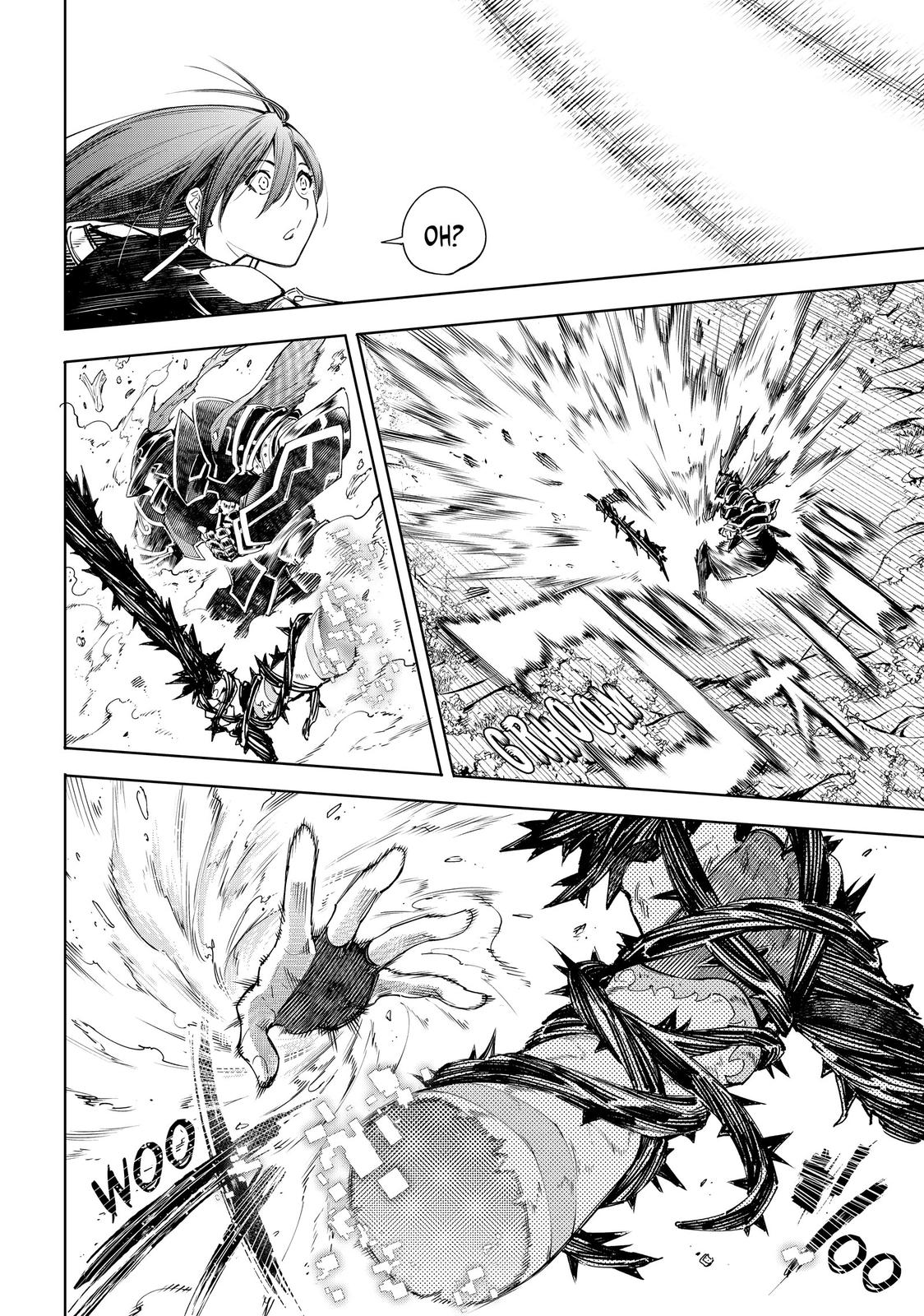 Read Shangri La Frontier Manga Online