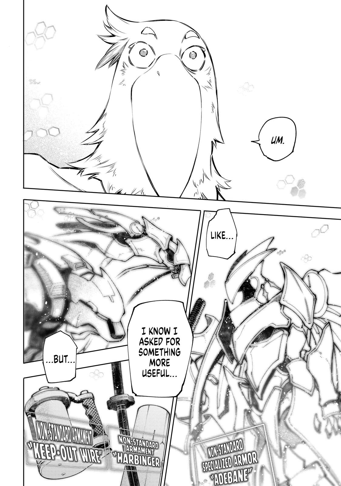 Read Shangri La Frontier Manga Online