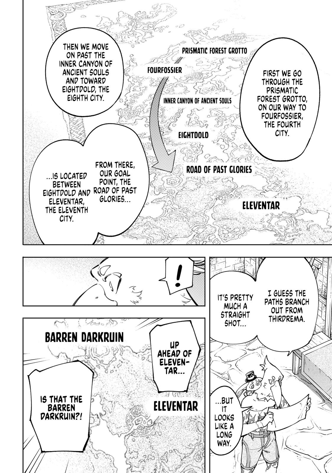 Read Shangri La Frontier Manga Online