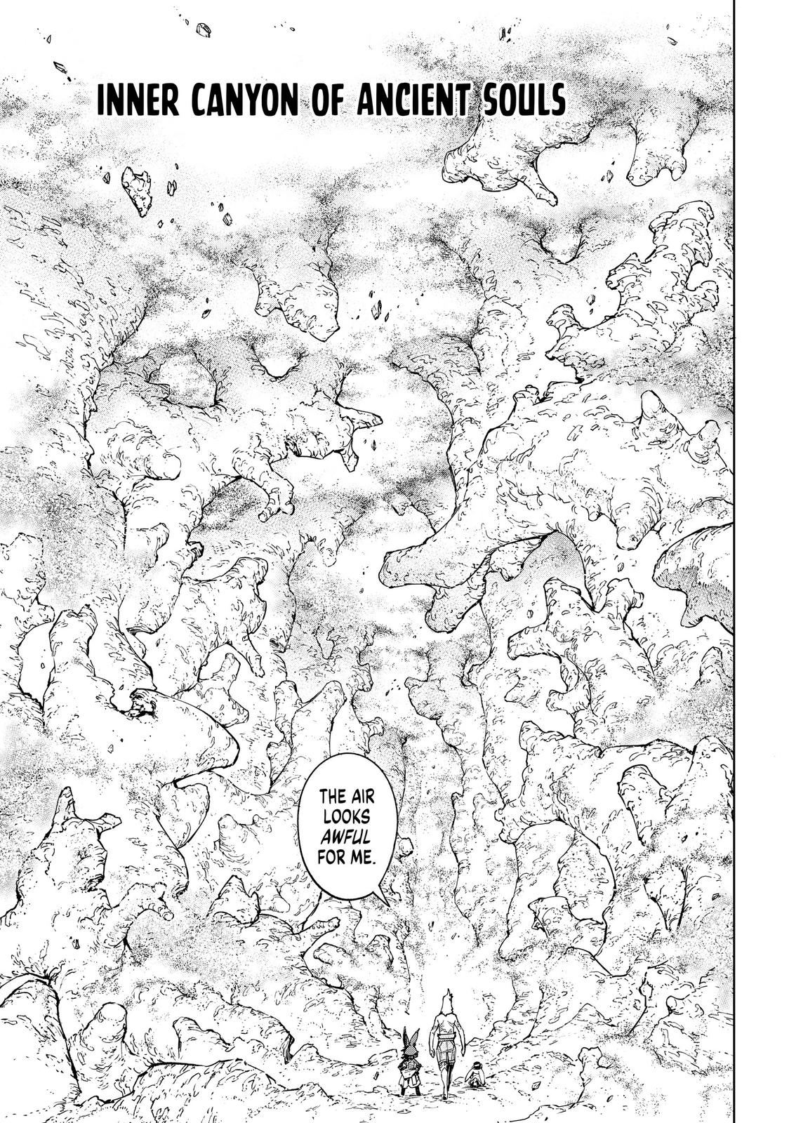 Read Shangri La Frontier Manga Online