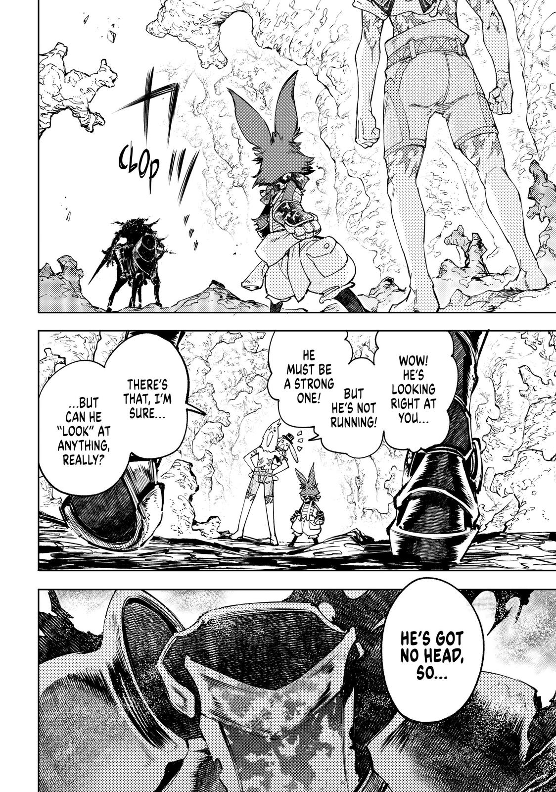 Read Shangri La Frontier Manga Online