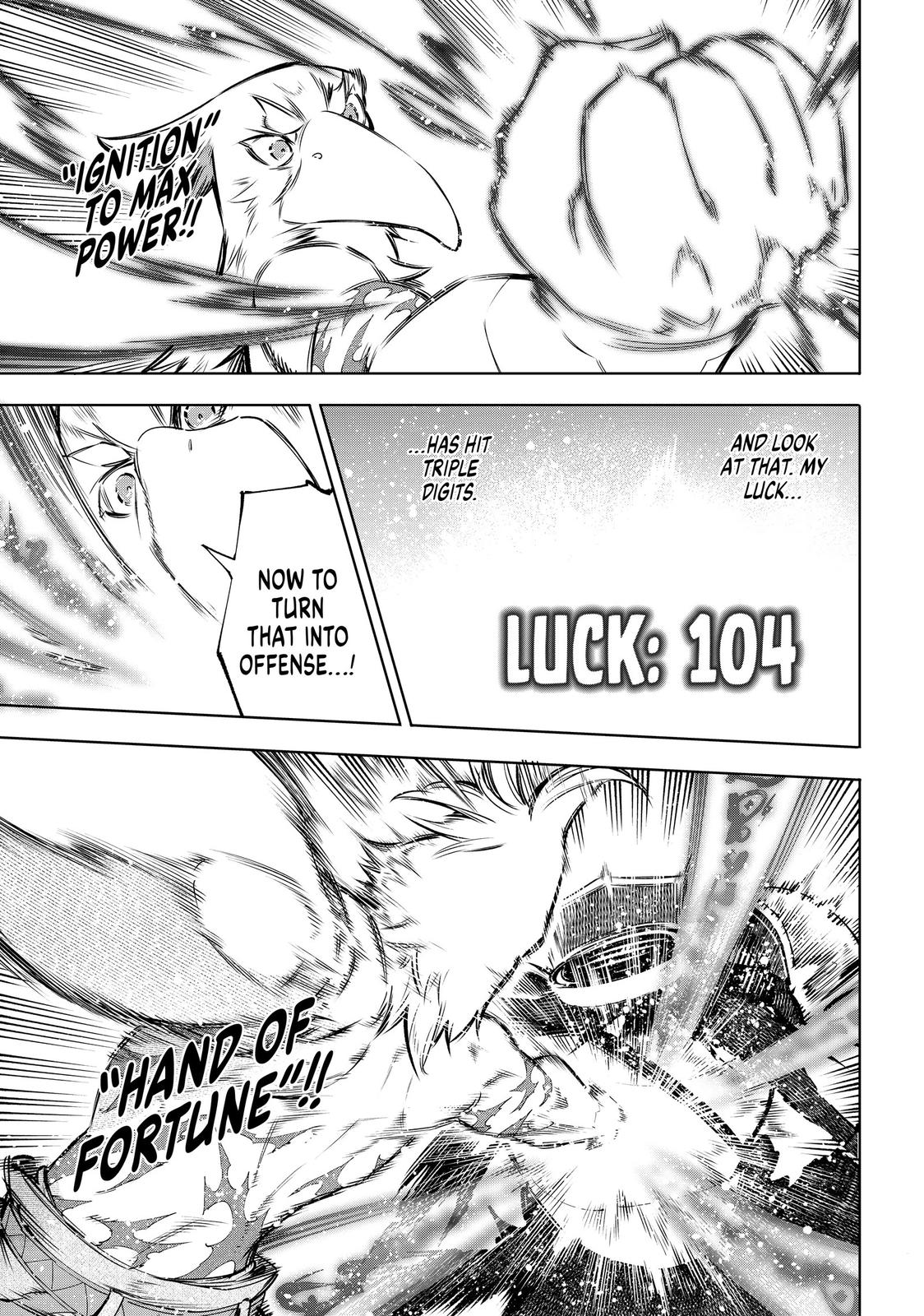 Read Shangri La Frontier Manga Online