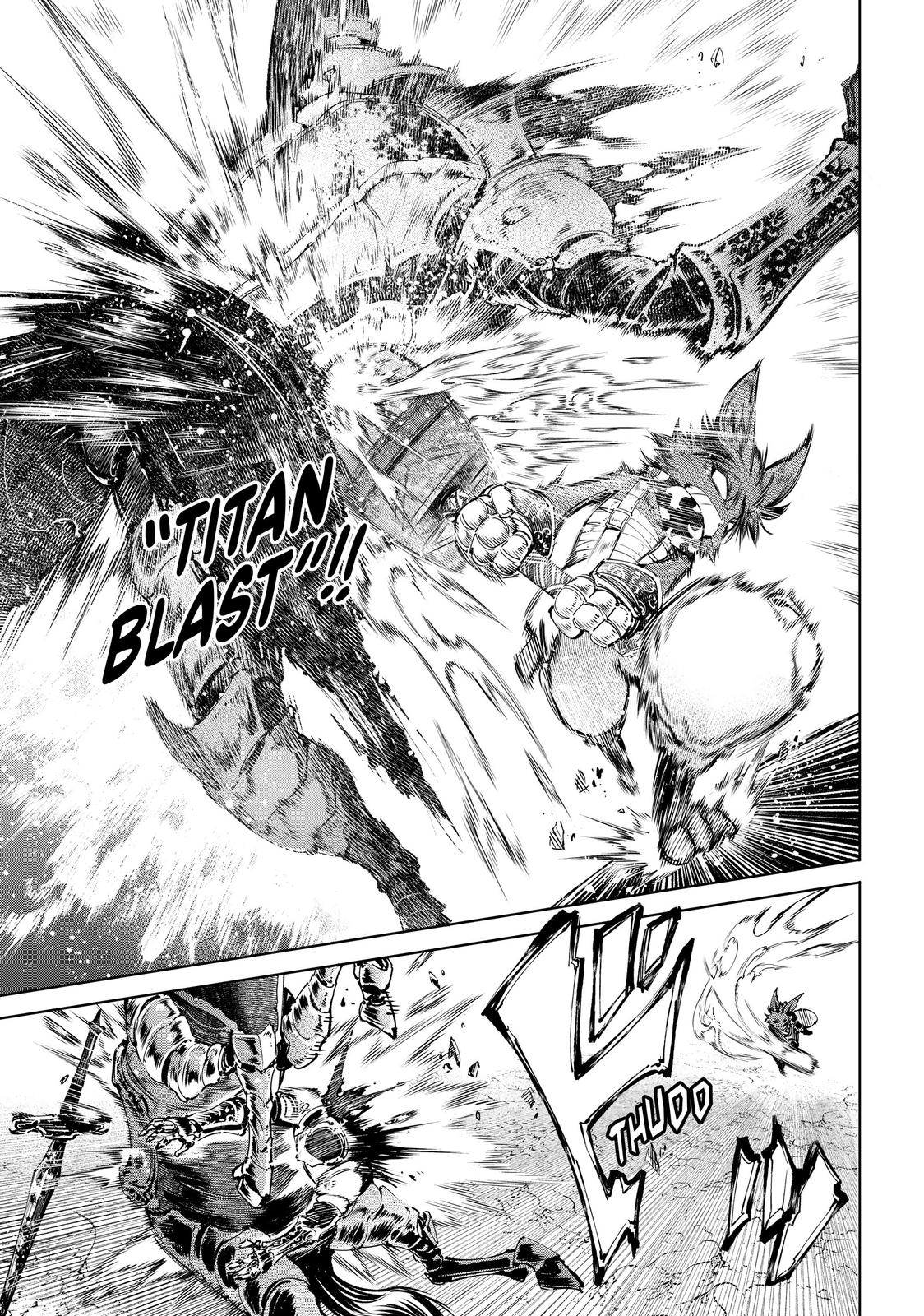 Read Shangri La Frontier Manga Online