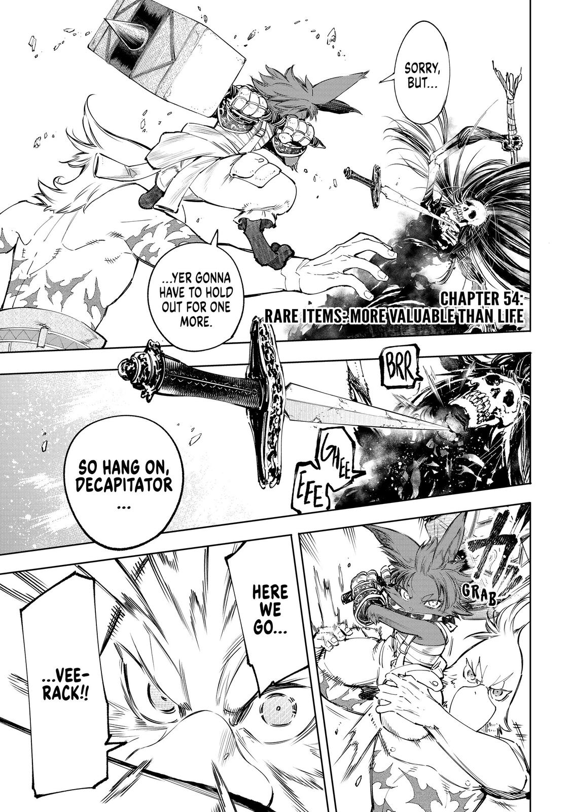 Read Shangri La Frontier Manga Online