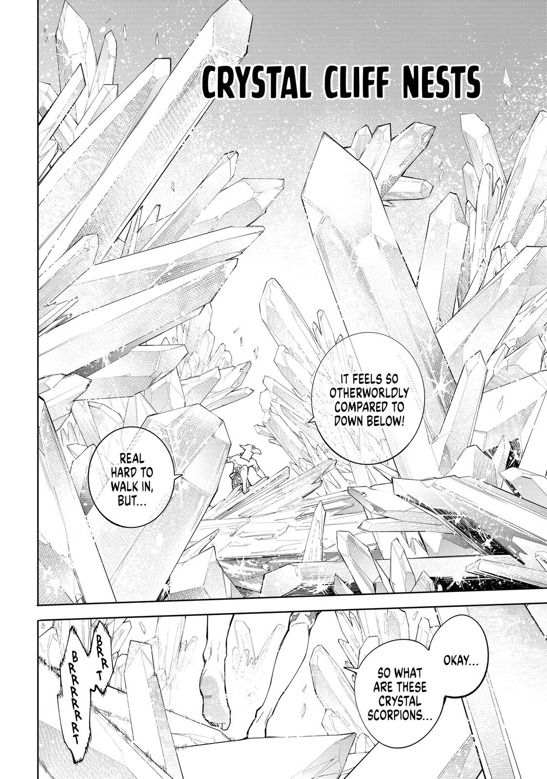 Read Shangri La Frontier Manga Online