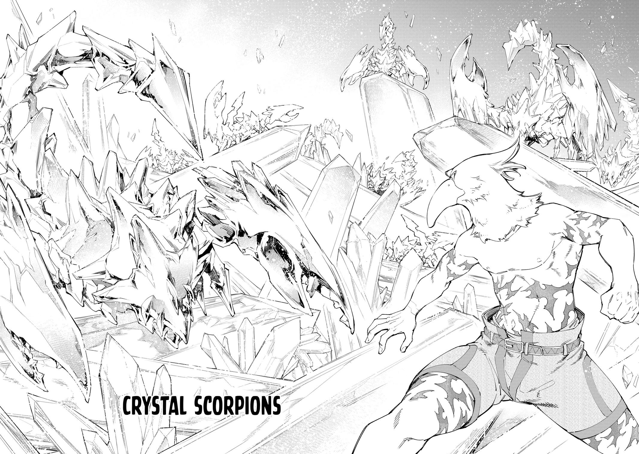 Read Shangri La Frontier Manga Online