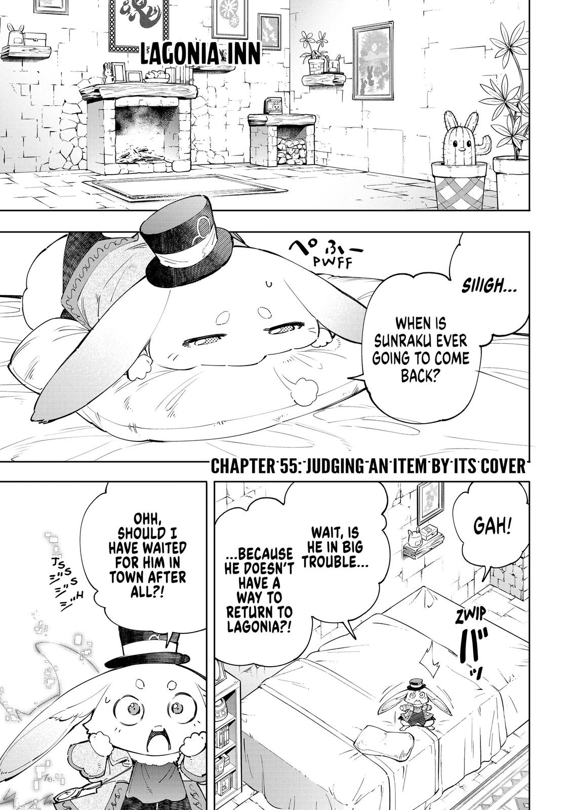 Read Shangri La Frontier Manga Online