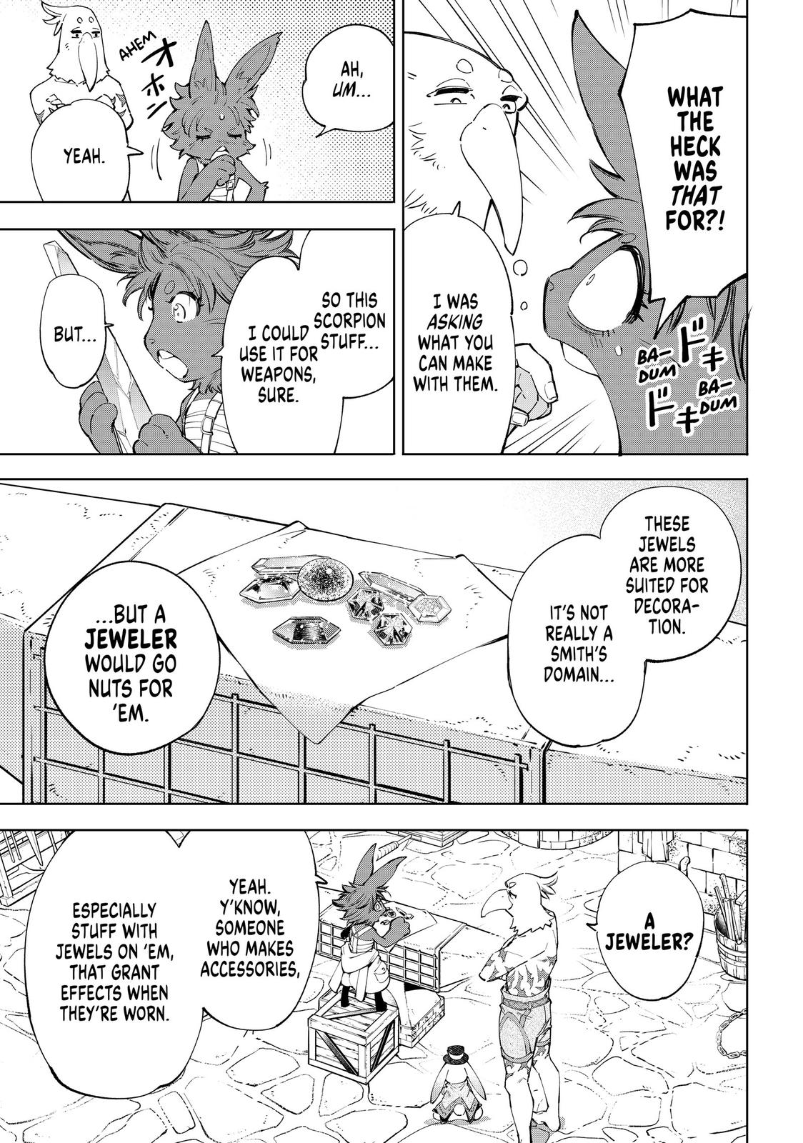 Read Shangri La Frontier Manga Online