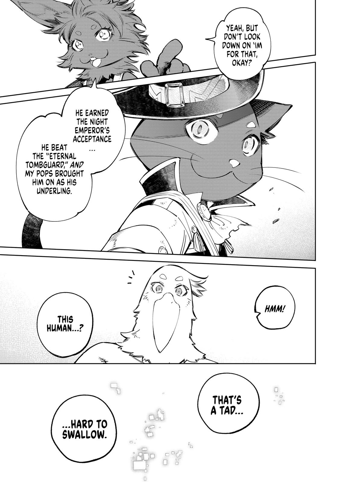 Read Shangri La Frontier Manga Online