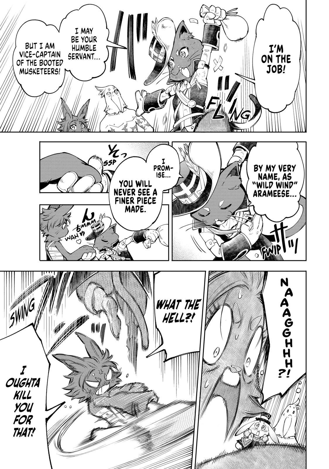 Read Shangri La Frontier Manga Online
